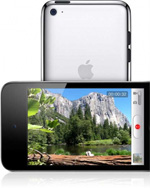 Ipod touch - лучший подарок
