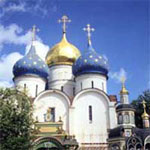 Отдых в России
